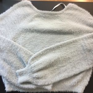 Rue21 Sweaters - Rue21super soft crop sweater, s Rue21 Sweaters - Rue21super soft crop sweater, s